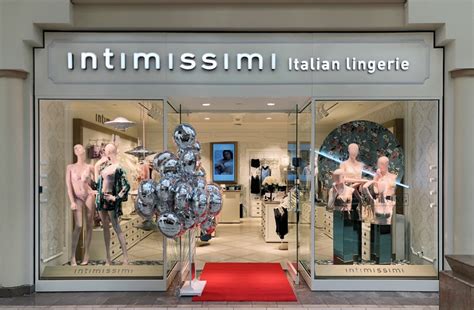 intimissimi stores.